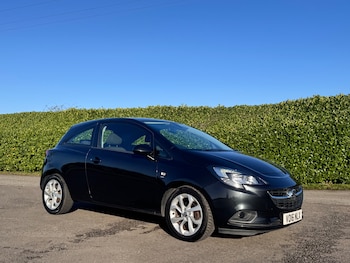Vauxhall - Corsa