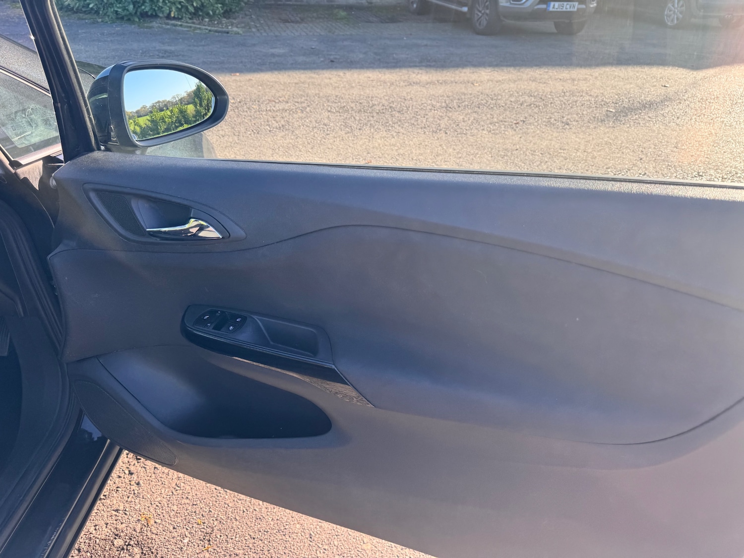 Used Vauxhall Corsa 2016 for sale - 76603031: Photo 20