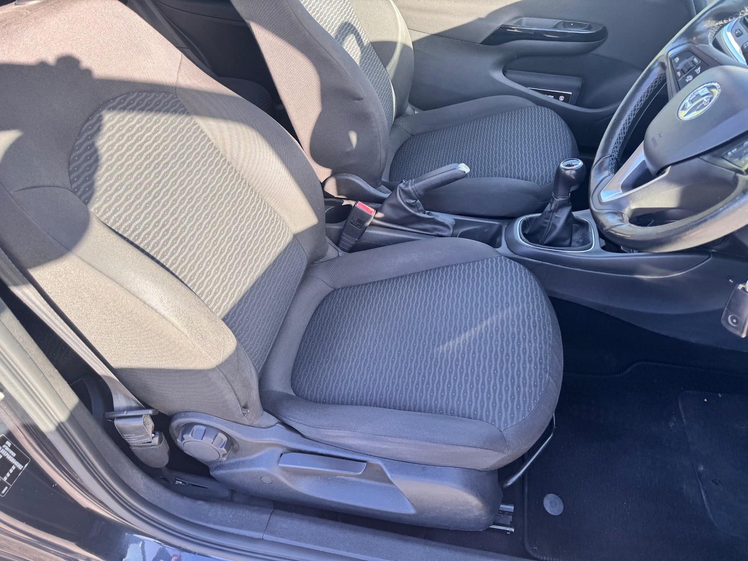 Used Vauxhall Corsa 2016 for sale - 76603031: Photo 21