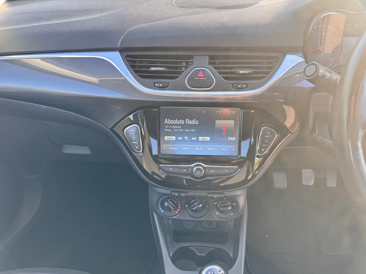 Used Vauxhall Corsa 2016 for sale - 76603031: Photo 23