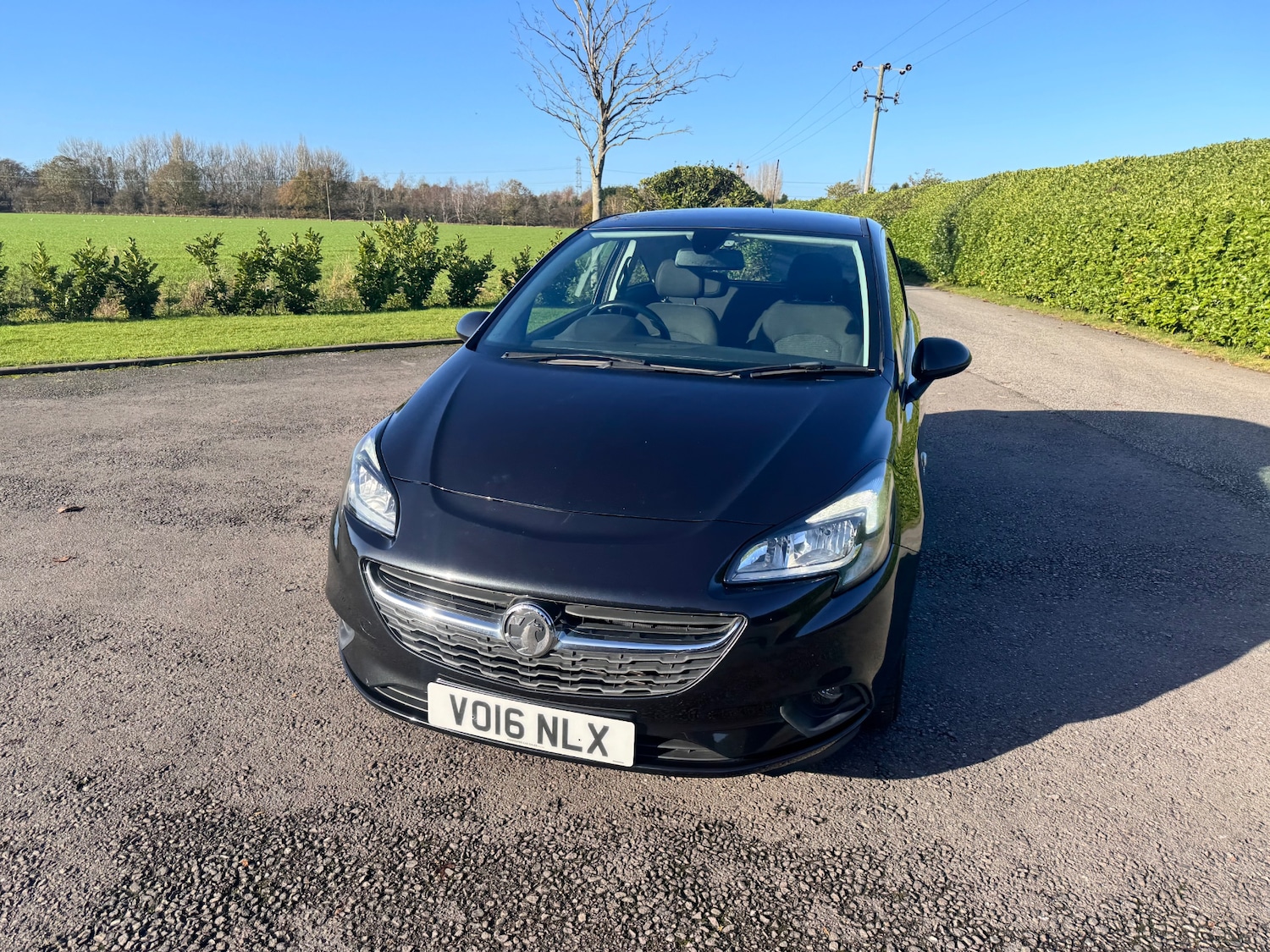 Used Vauxhall Corsa 2016 for sale - 76603031: Photo 5