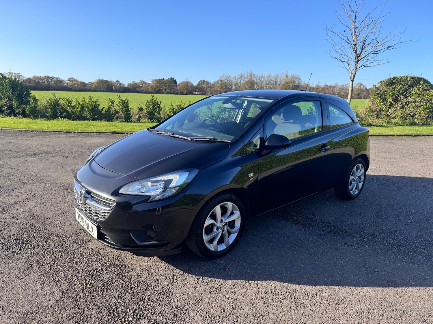 Used Vauxhall Corsa 2016 for sale - 76603031: Photo 7