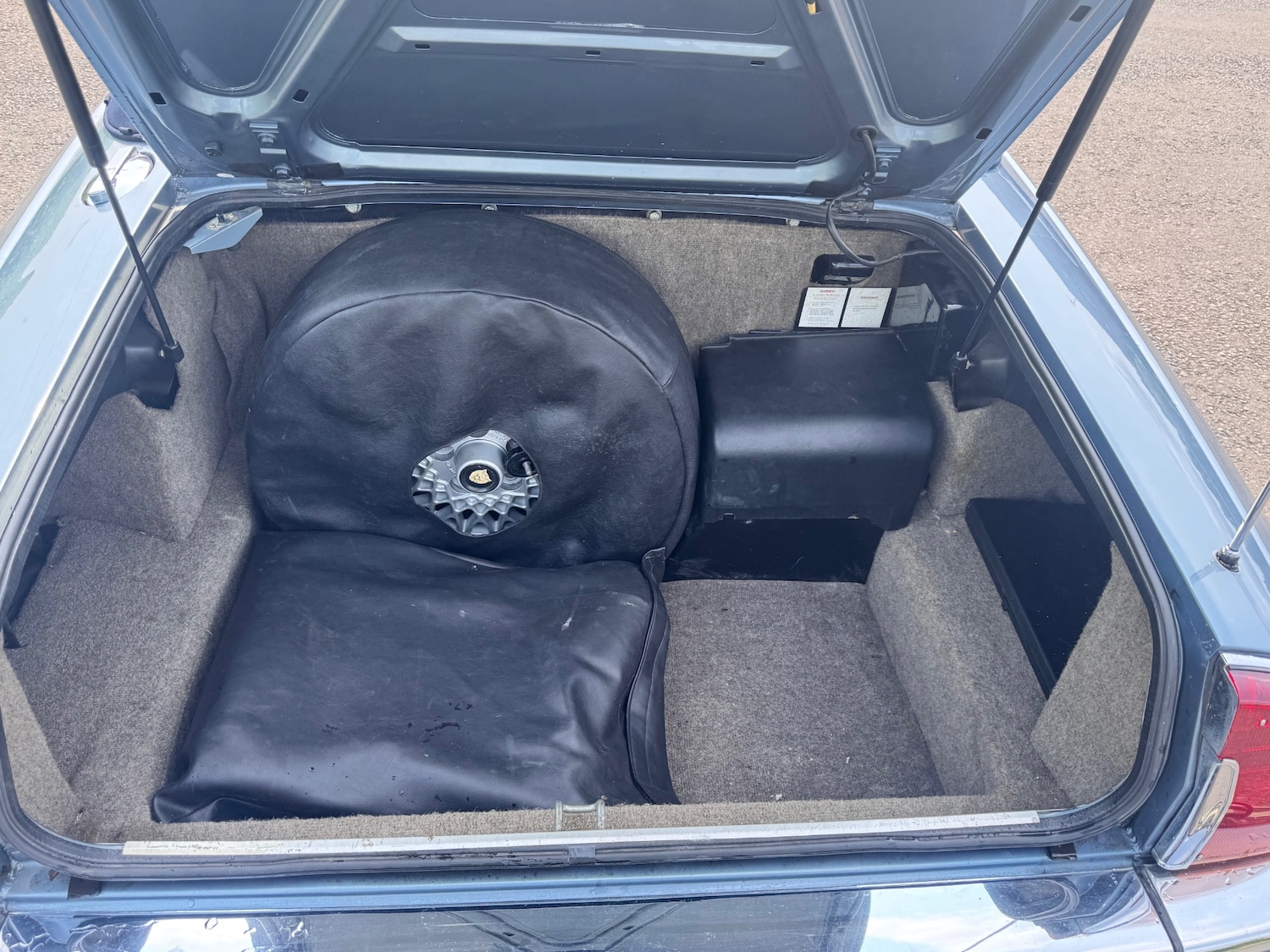 Vehicle 23