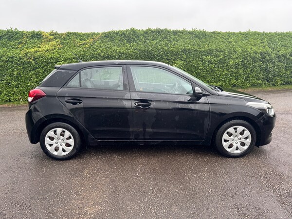 Used Hyundai i20 2016 for sale - 75442732: Photo 16