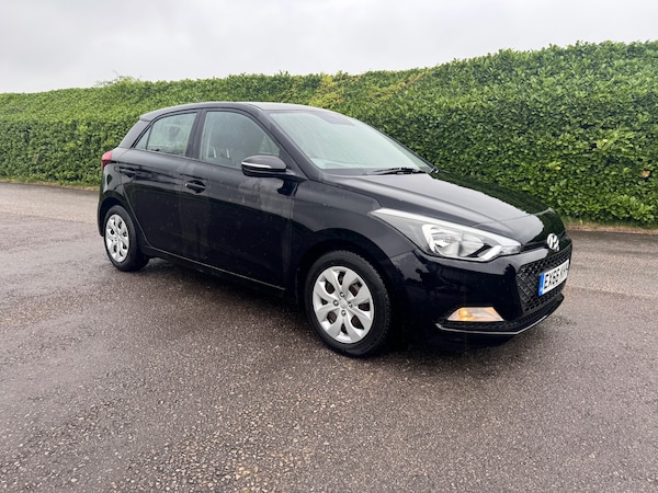 Used Hyundai i20 2016 for sale - 75442732: Photo 1