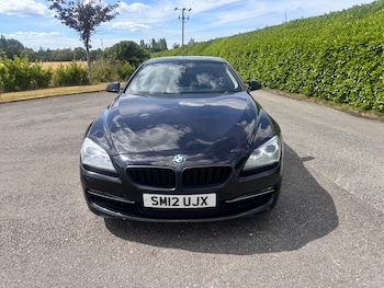 Used BMW 6 Series 2012 for sale - 79101591: Photo
