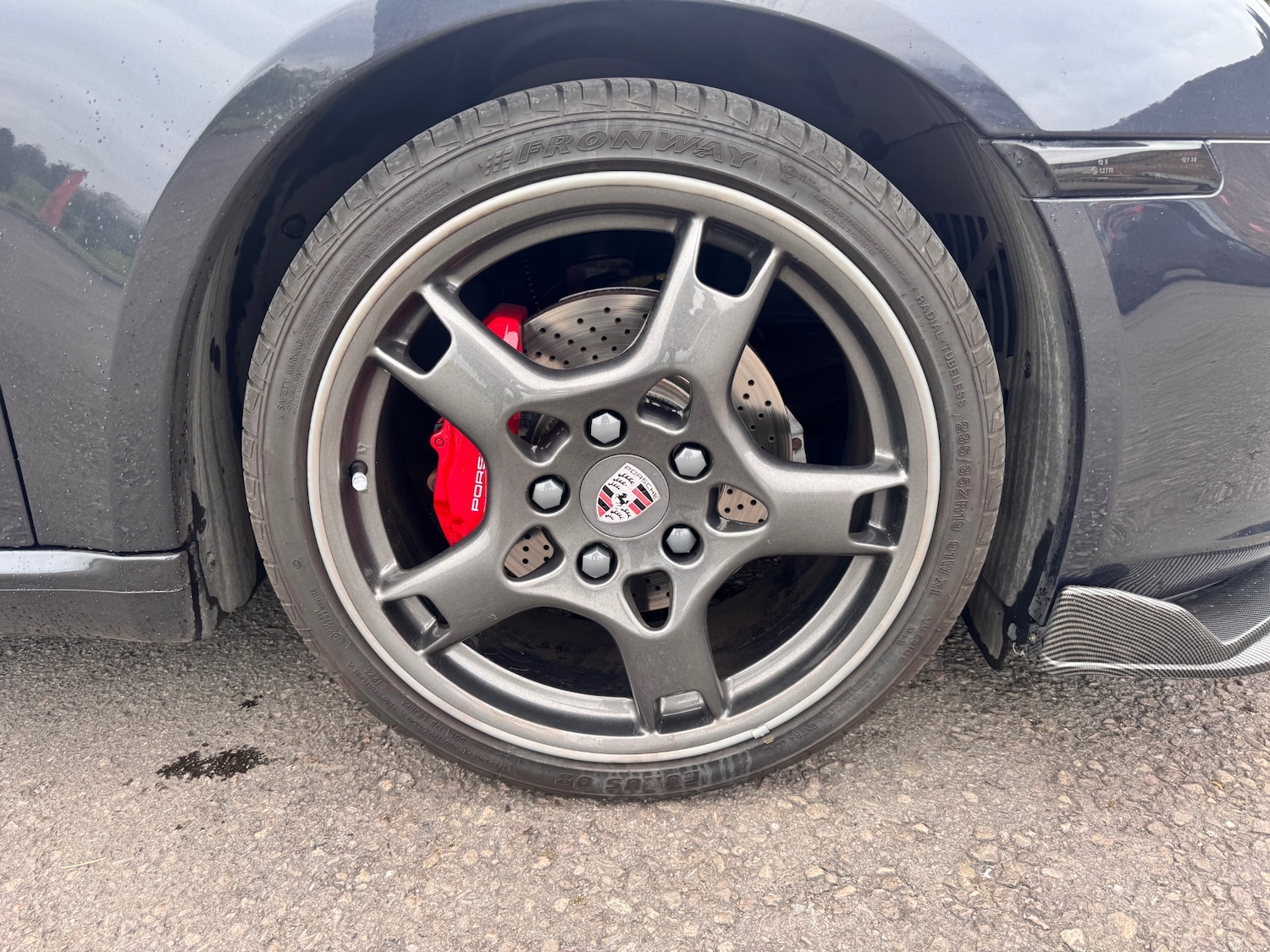 Used Porsche Boxster 2007 for sale - 78094983: Photo 18