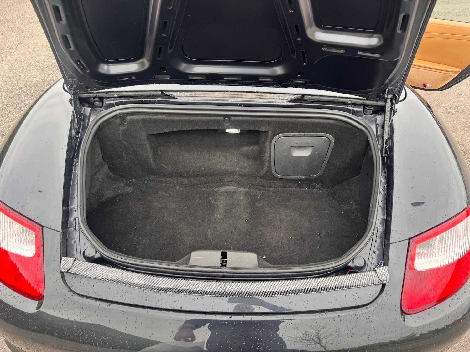 Used Porsche Boxster 2007 for sale - 78094983: Photo 23