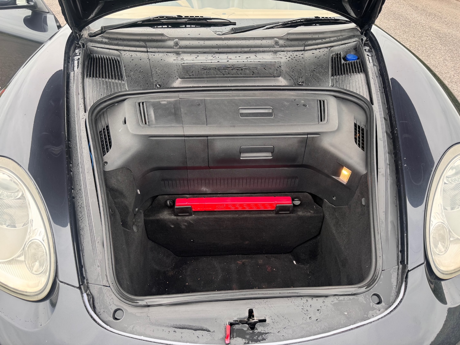 Used Porsche Boxster 2007 for sale - 78094983: Photo 24