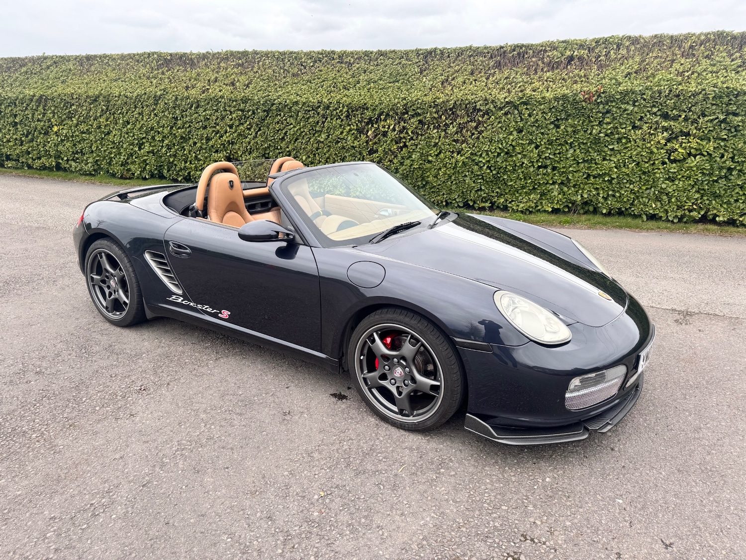 Used Porsche Boxster 2007 for sale - 78094983: Photo 25