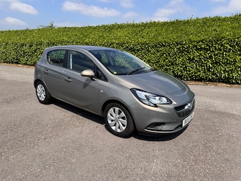 Used Vauxhall Corsa 2015 for sale - 79193910: Photo