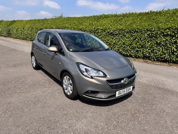 Used Vauxhall Corsa 2015 for sale - 79193910: Photo