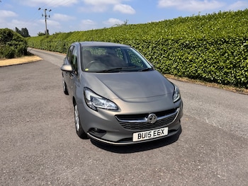 Used Vauxhall Corsa 2015 for sale - 79193910: Photo