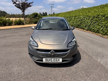 Used Vauxhall Corsa 2015 for sale - 79193910: Photo