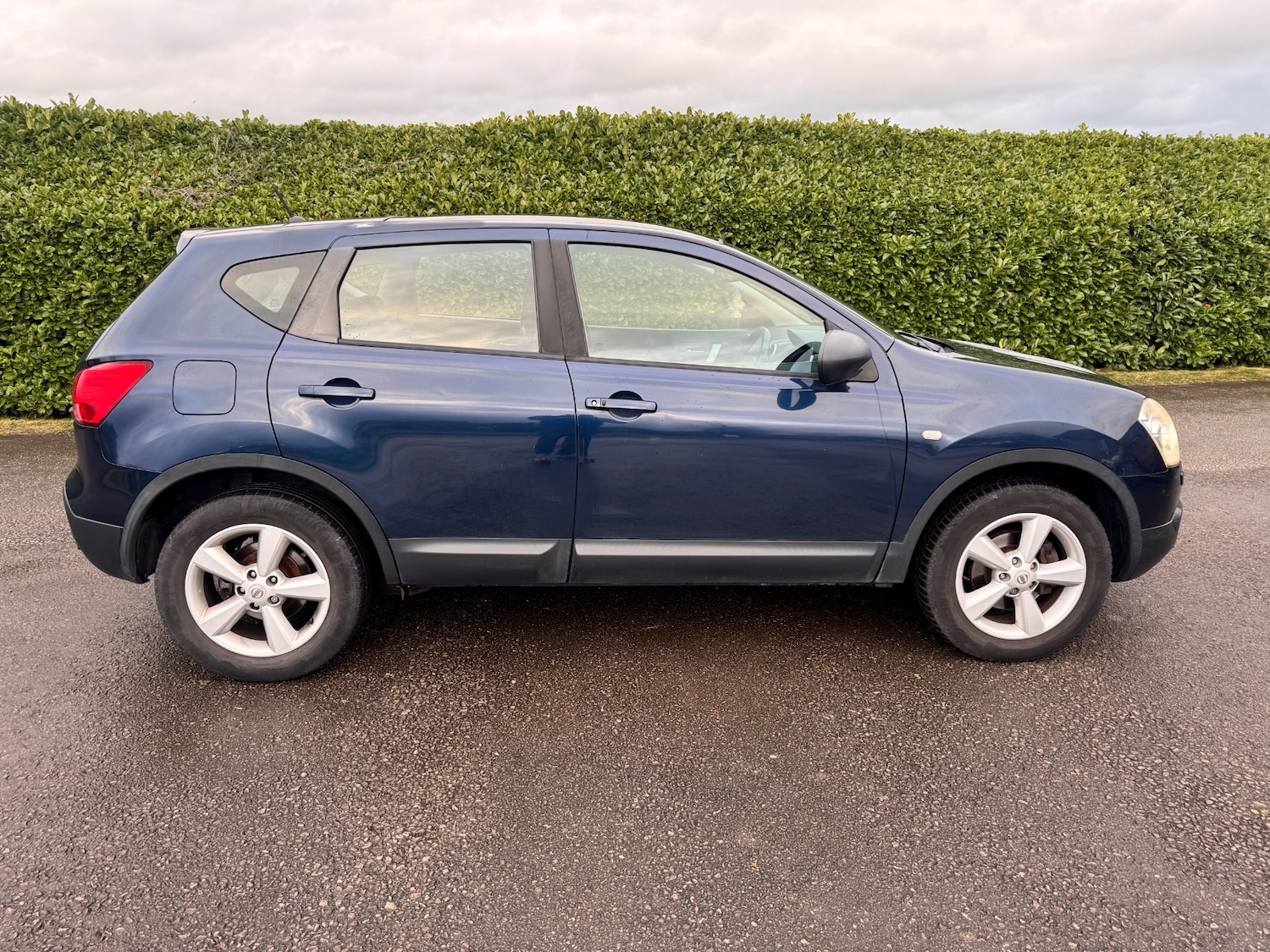 Used Nissan Qashqai 2008 for sale - 76693480: Photo 12