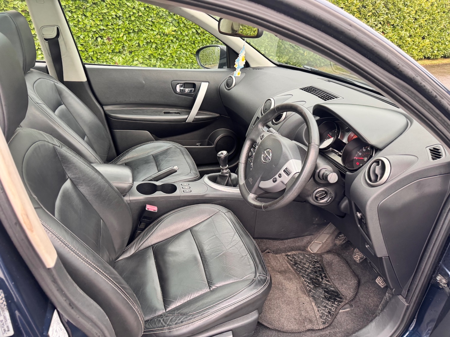 Used Nissan Qashqai 2008 for sale - 76693480: Photo 13