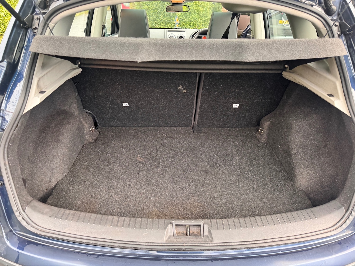 Used Nissan Qashqai 2008 for sale - 76693480: Photo 15