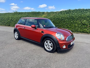 Used MINI Hatch 2011 for sale - 75505565: Photo