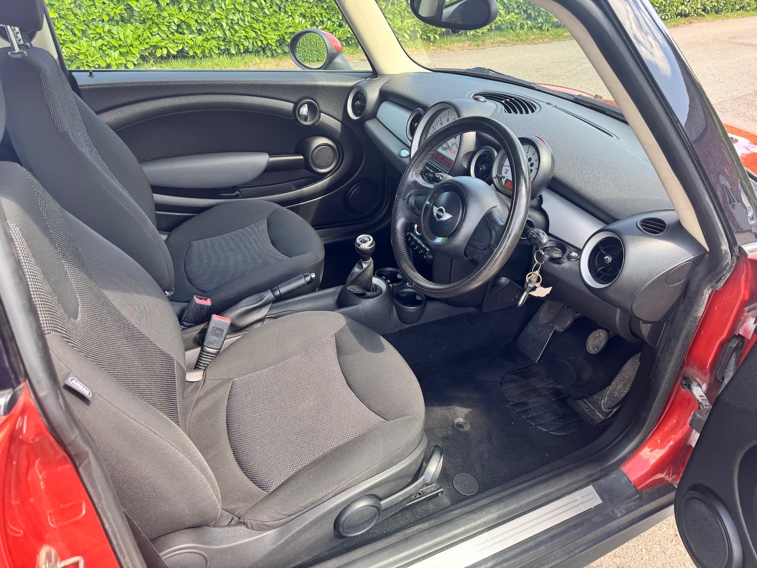 Vehicle 23