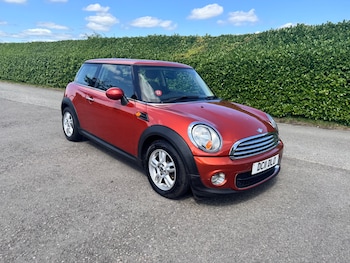 Used MINI Hatch 2011 for sale - 75505565: Photo