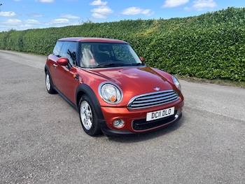 Used MINI Hatch 2011 for sale - 75505565: Photo