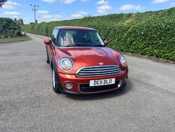 Used MINI Hatch 2011 for sale - 75505565: Photo