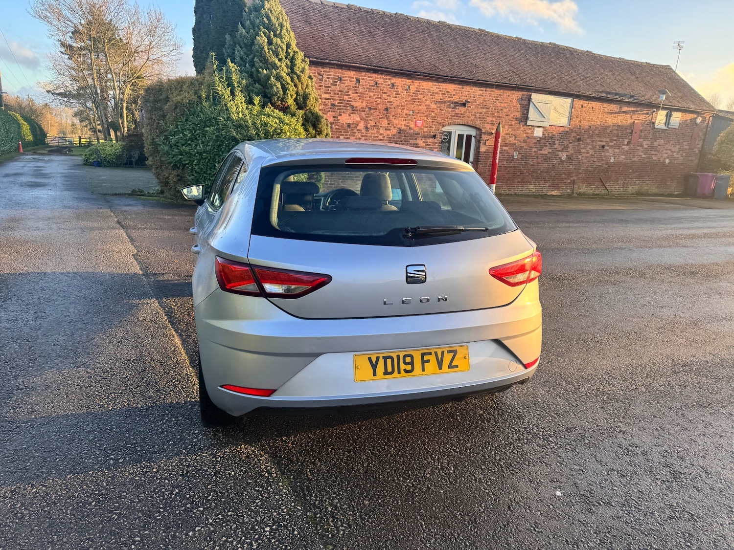 Used SEAT Leon 2019 for sale - 77059758: Photo 11