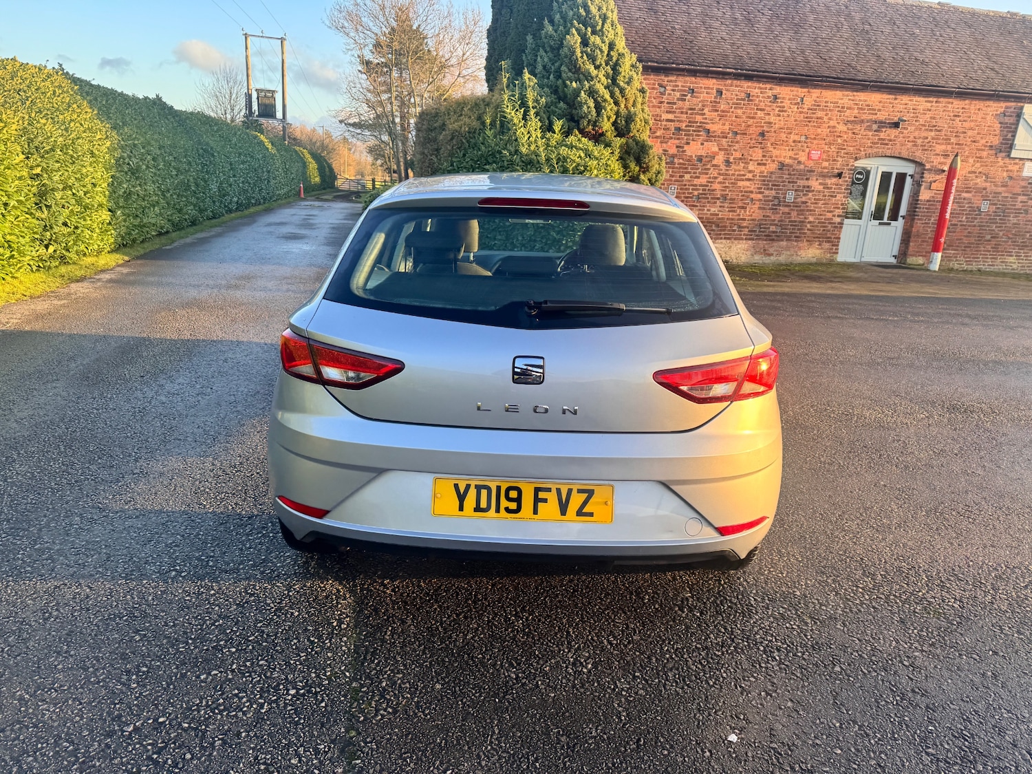 Used SEAT Leon 2019 for sale - 77059758: Photo 12