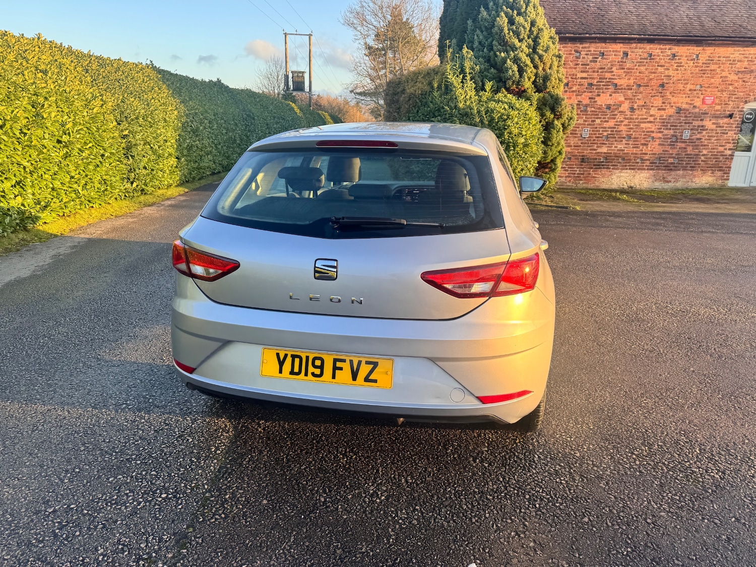 Used SEAT Leon 2019 for sale - 77059758: Photo 13