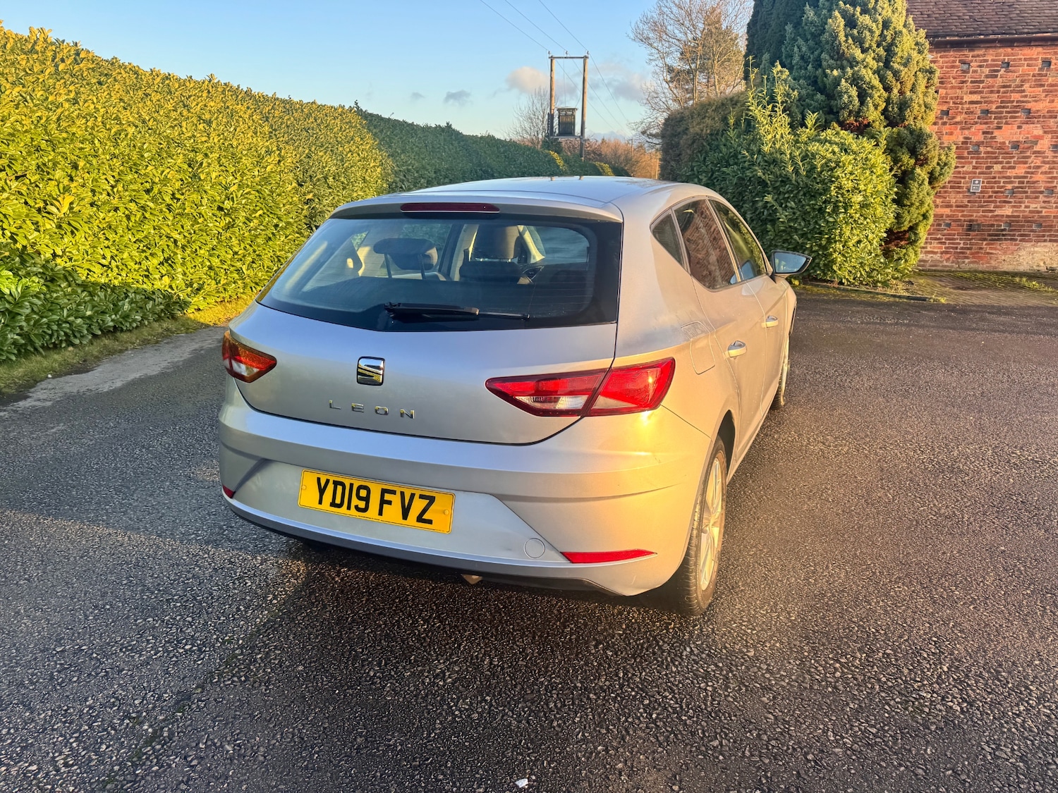 Used SEAT Leon 2019 for sale - 77059758: Photo 14