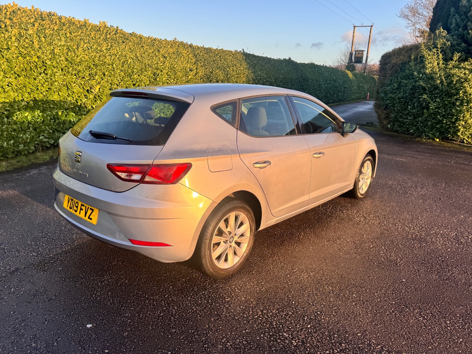 Used SEAT Leon 2019 for sale - 77059758: Photo 15