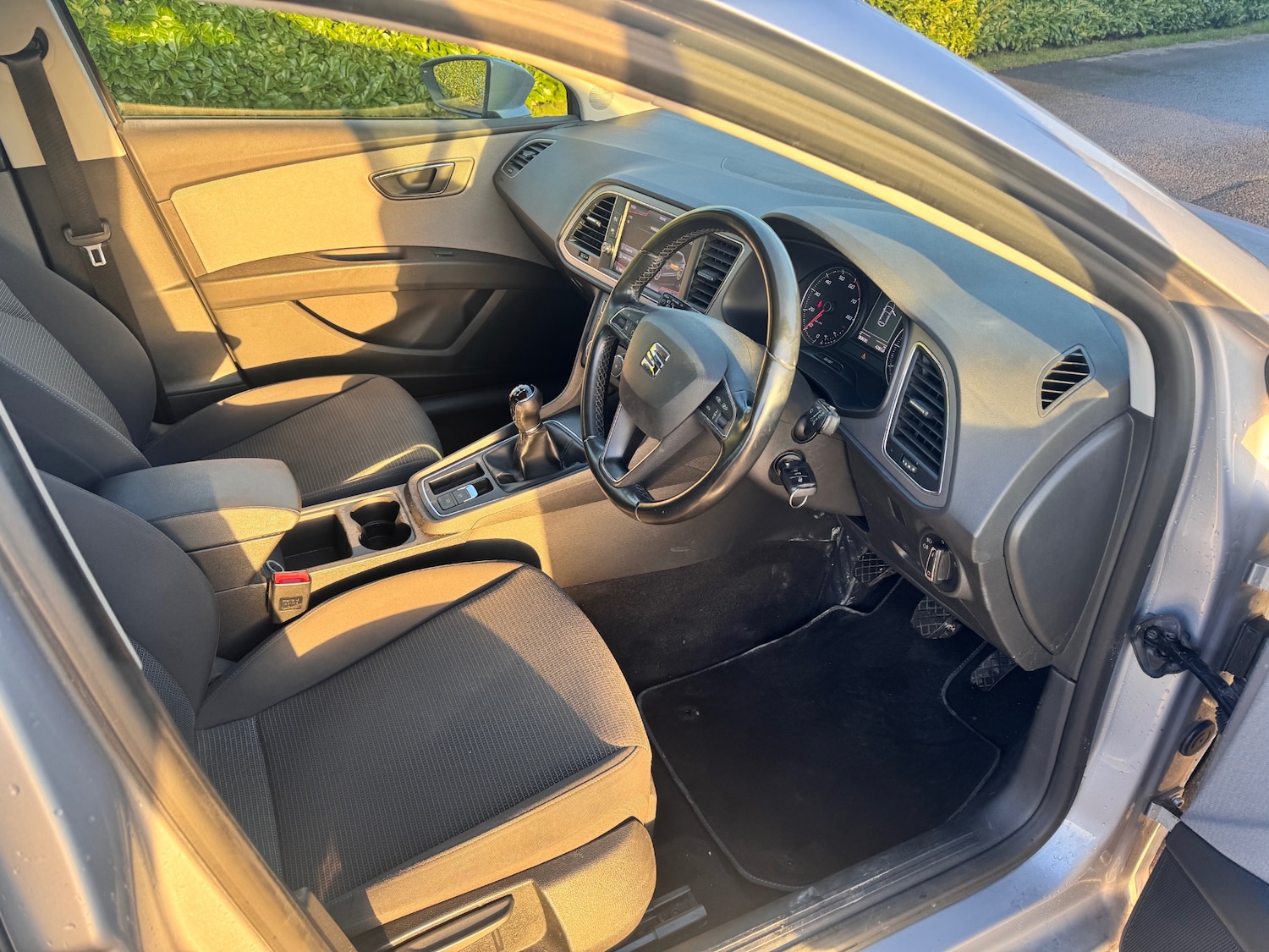 Used SEAT Leon 2019 for sale - 77059758: Photo 17