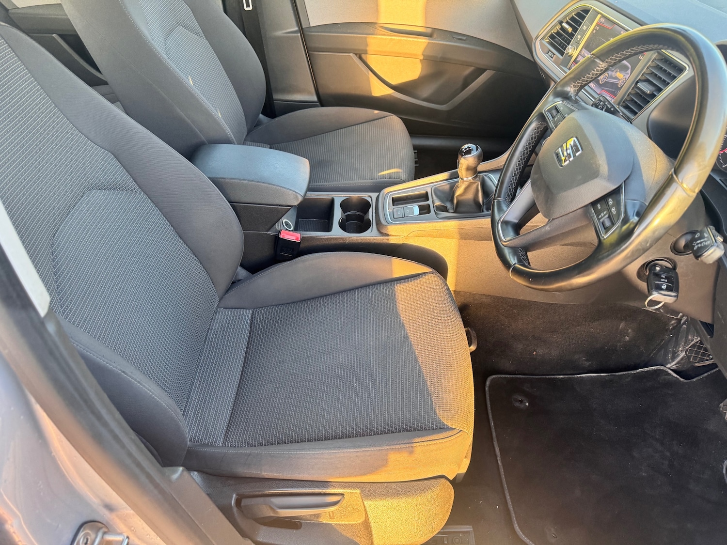 Used SEAT Leon 2019 for sale - 77059758: Photo 21