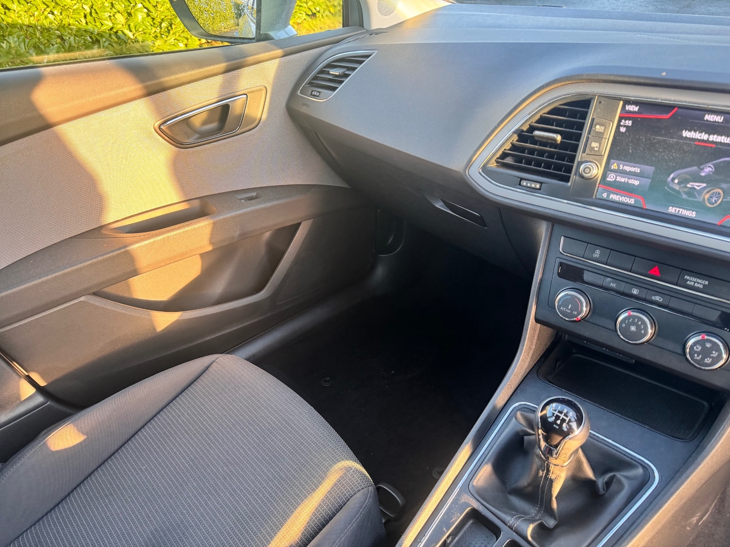 Used SEAT Leon 2019 for sale - 77059758: Photo 22