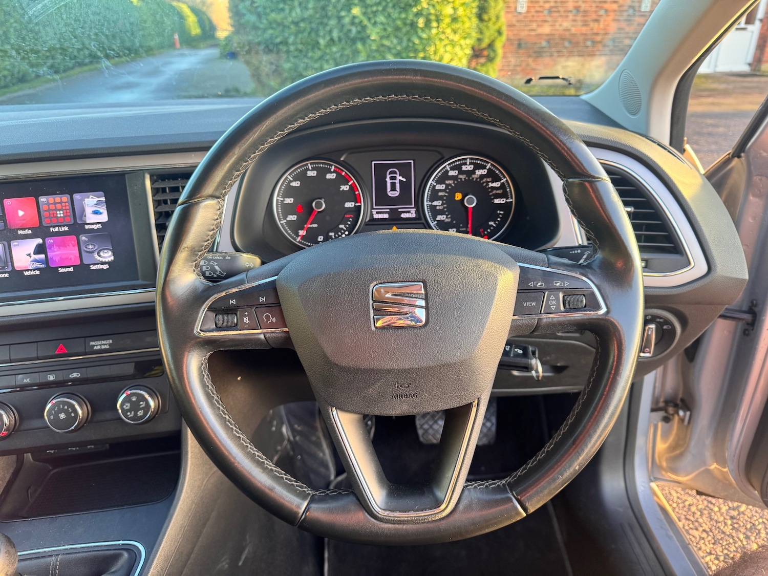 Used SEAT Leon 2019 for sale - 77059758: Photo 25