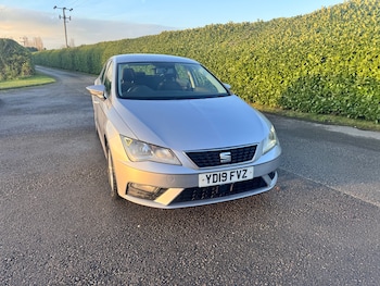 Used SEAT Leon 2019 for sale - 77059758: Photo