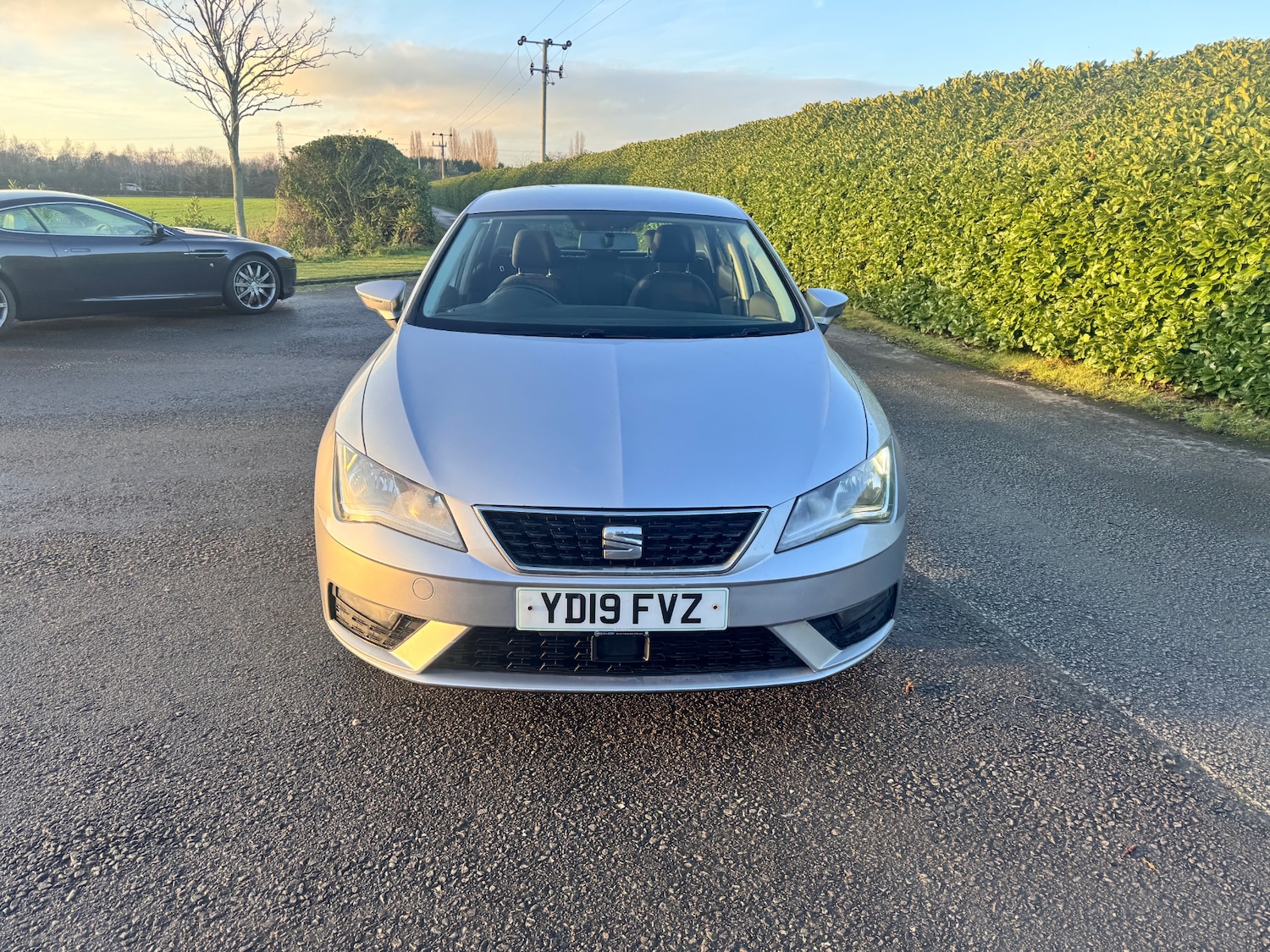 Used SEAT Leon 2019 for sale - 77059758: Photo 4