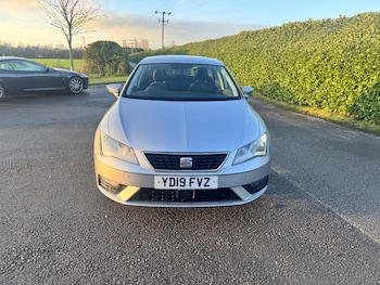 Used SEAT Leon 2019 for sale - 77059758: Photo