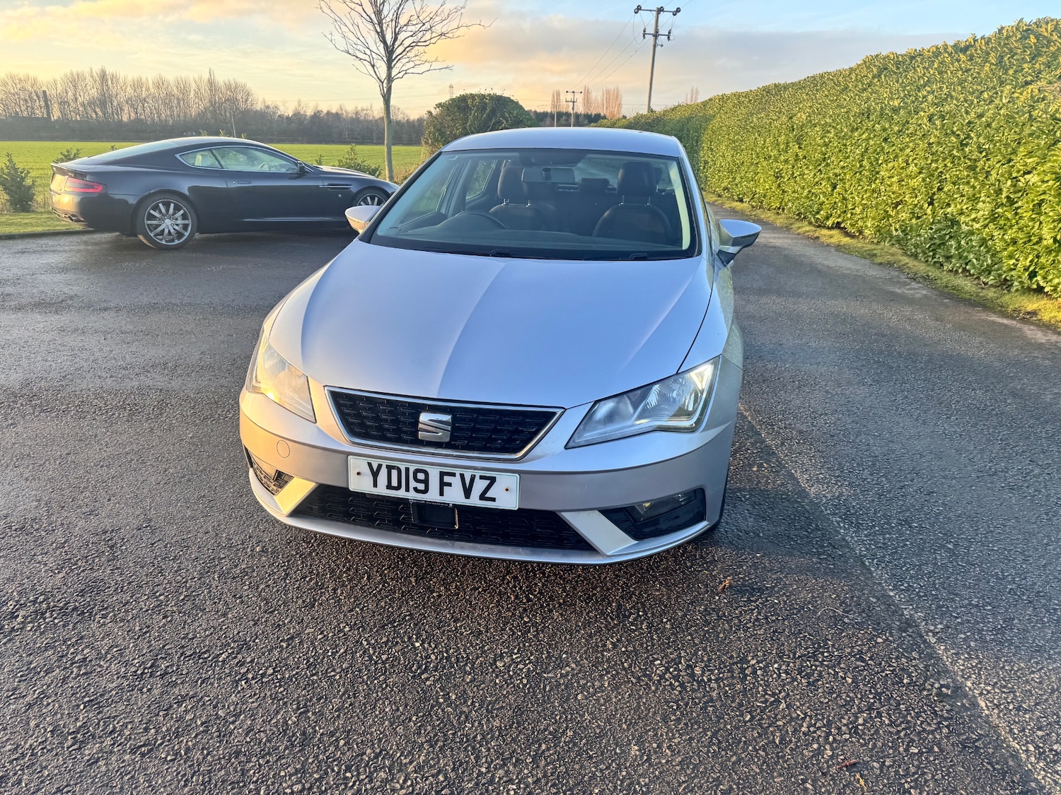 Used SEAT Leon 2019 for sale - 77059758: Photo 5
