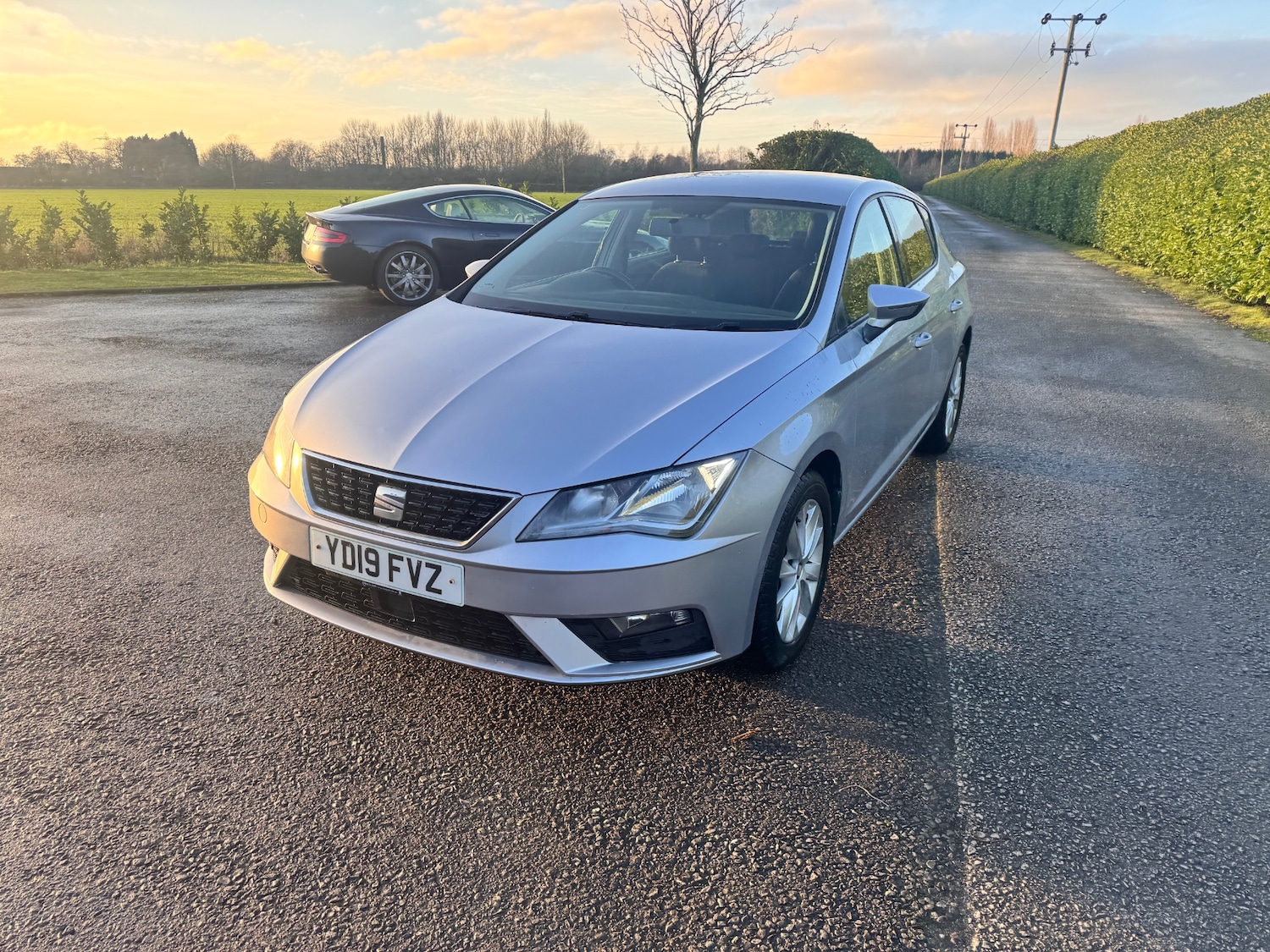 Used SEAT Leon 2019 for sale - 77059758: Photo 6