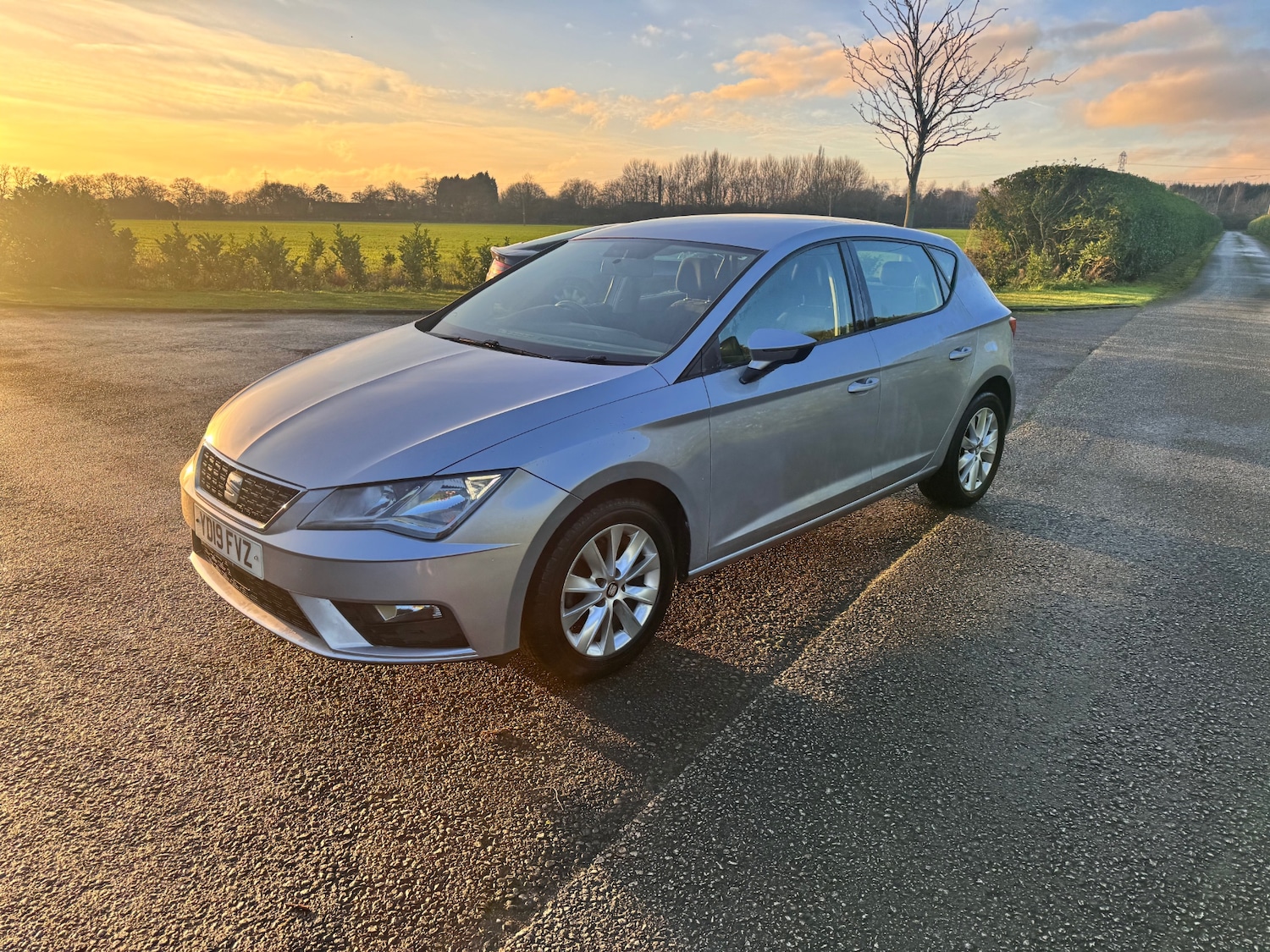 Used SEAT Leon 2019 for sale - 77059758: Photo 7