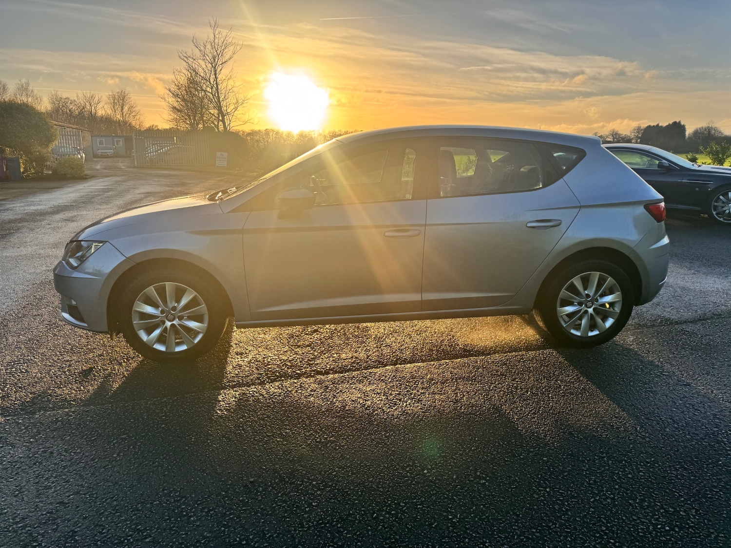 Used SEAT Leon 2019 for sale - 77059758: Photo 8