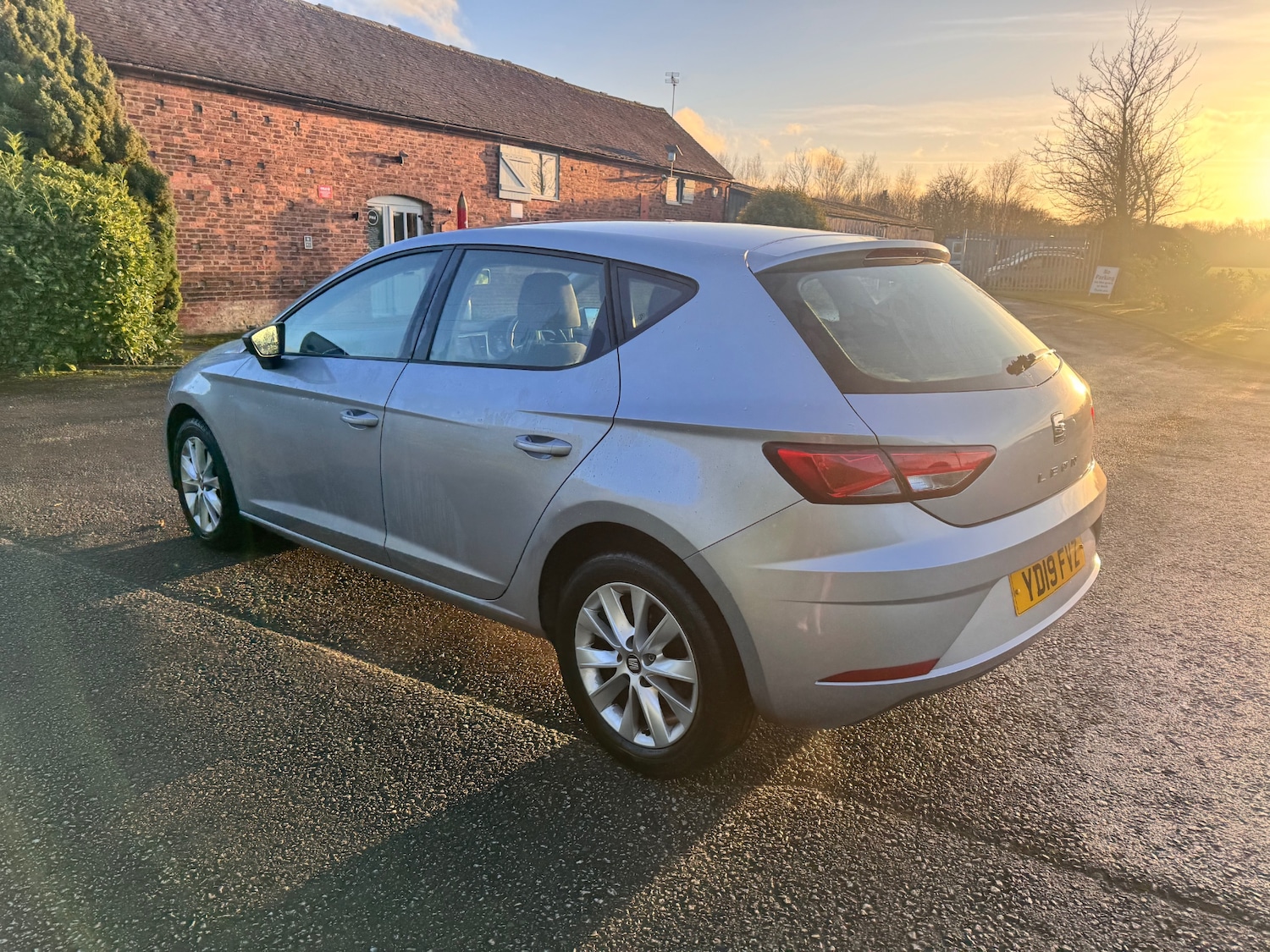 Used SEAT Leon 2019 for sale - 77059758: Photo 9