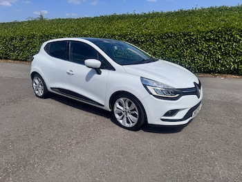 Used Renault Clio 2017 for sale - 79179950: Photo
