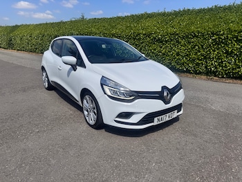Used Renault Clio 2017 for sale - 79179950: Photo