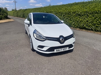 Used Renault Clio 2017 for sale - 79179950: Photo
