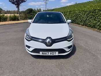 Used Renault Clio 2017 for sale - 79179950: Photo