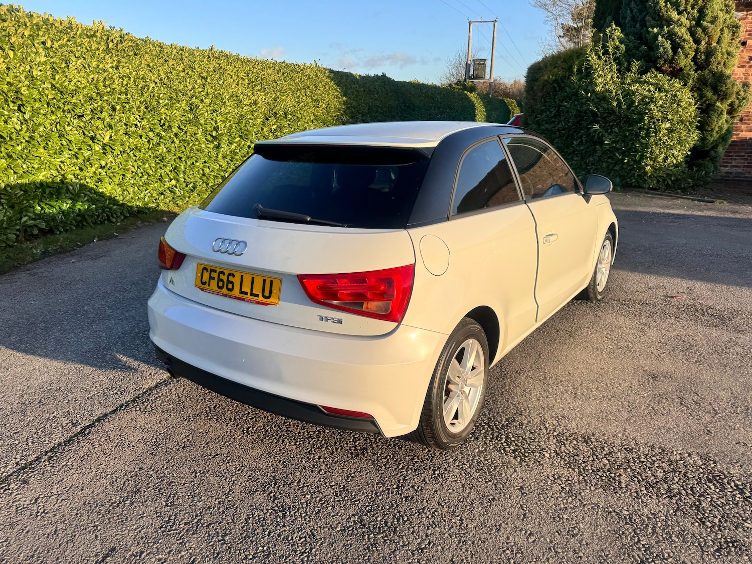 Used Audi A1 2016 for sale - 76438551: Photo 11