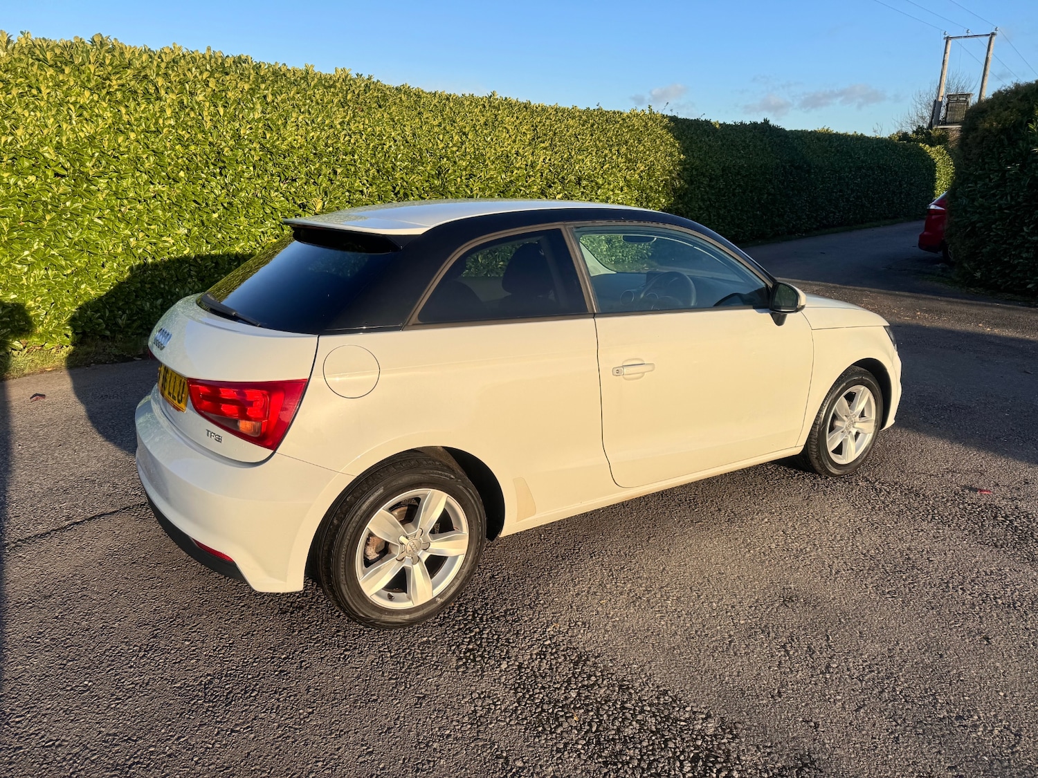 Used Audi A1 2016 for sale - 76438551: Photo 12