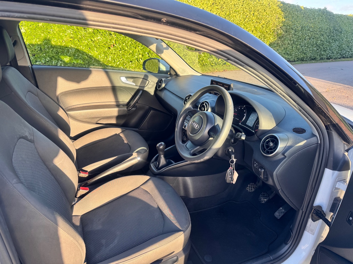 Used Audi A1 2016 for sale - 76438551: Photo 13